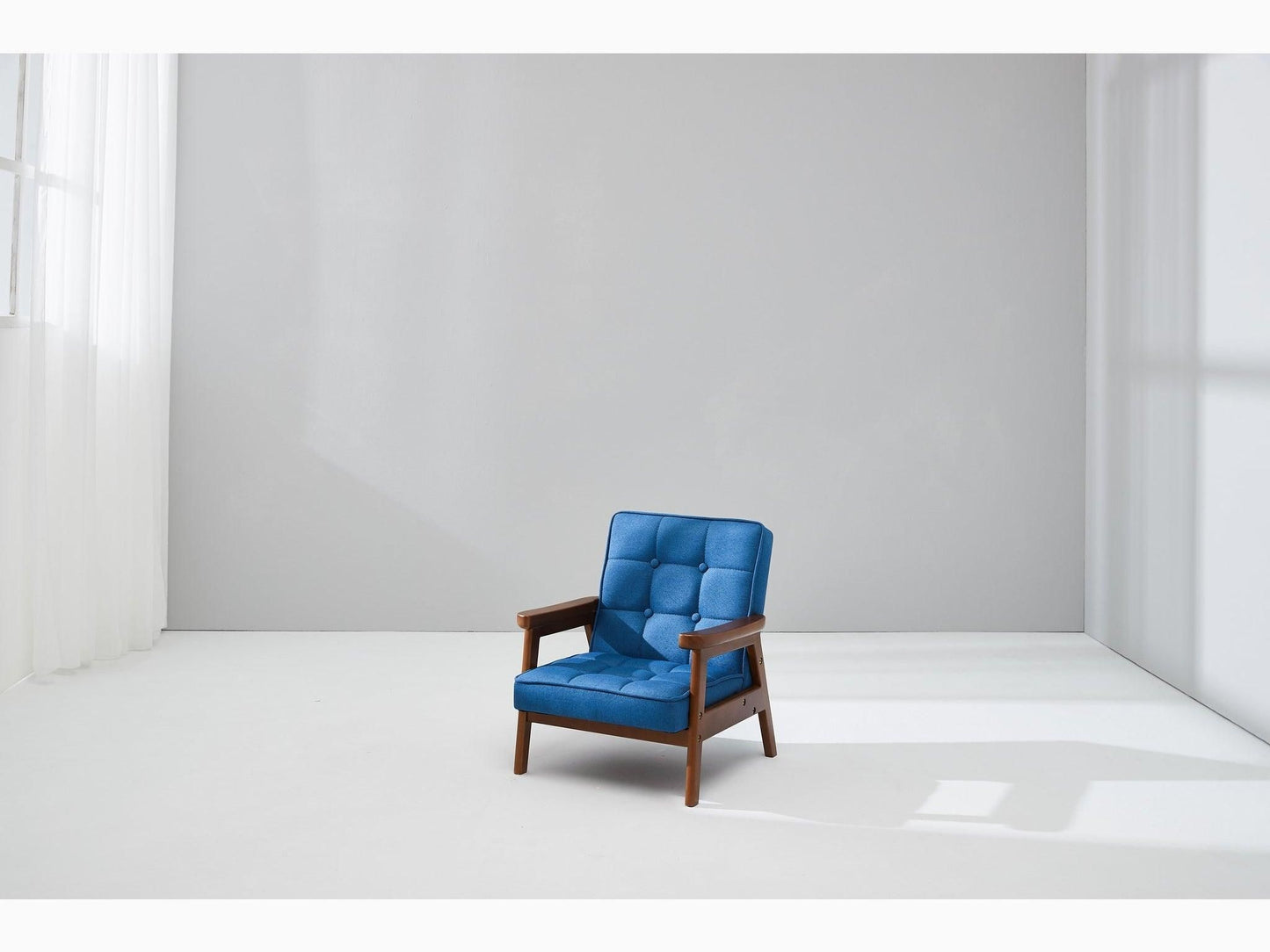 Bunnytickles Single Lounge Chair