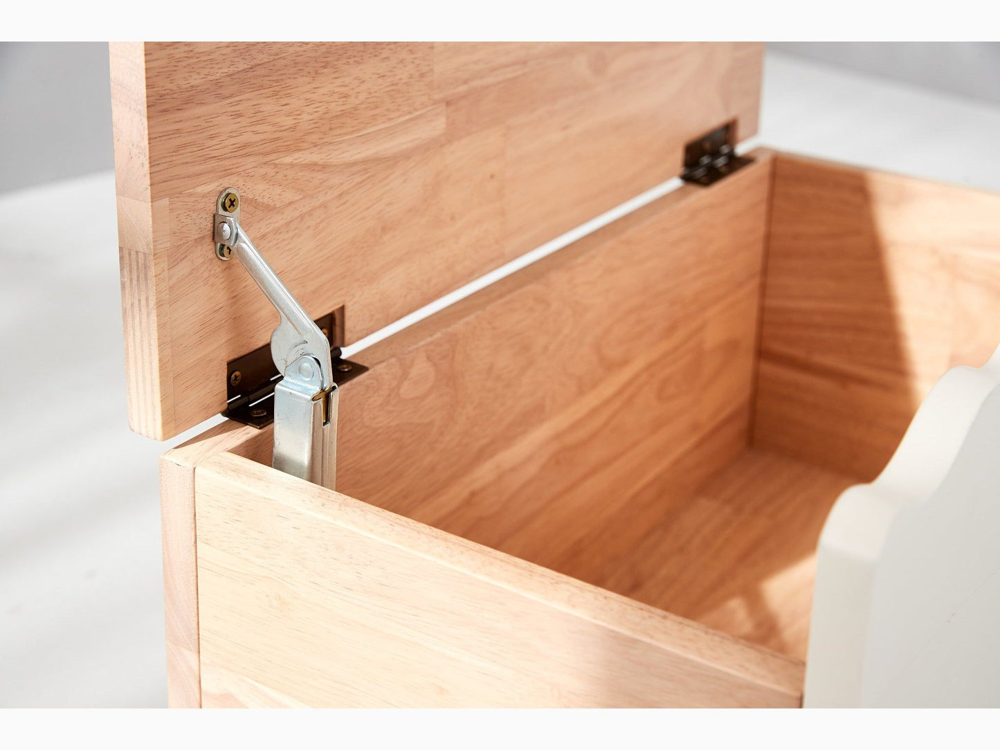 Bunnytickles Toy Storage with Bench