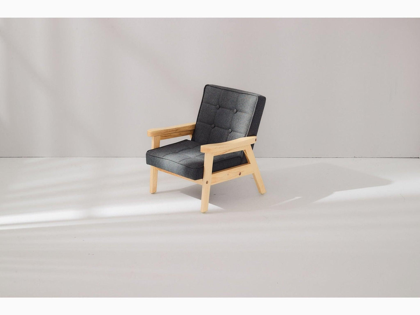 Bunnytickles Single Lounge Chair