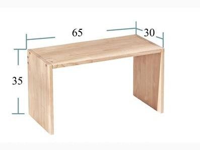 Bunnytickles Toy Storage with Bench