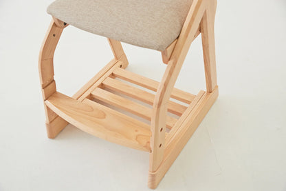 Calla Adjustable Study Chair