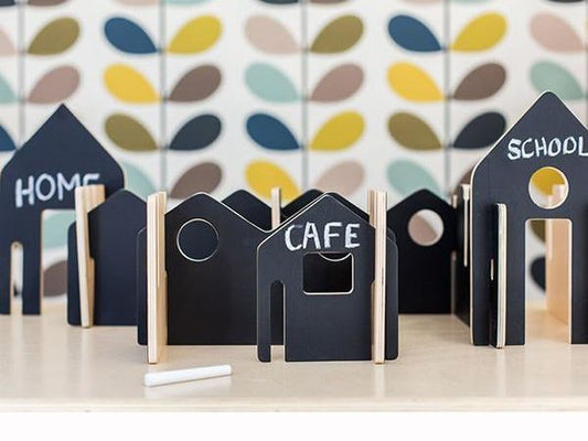 Happy Architect - Create N' Play