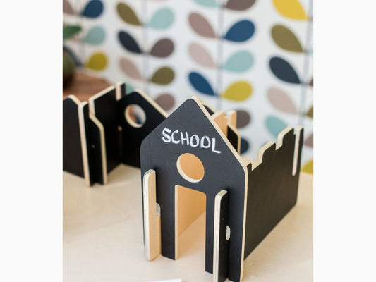 Happy Architect - Create N' Play