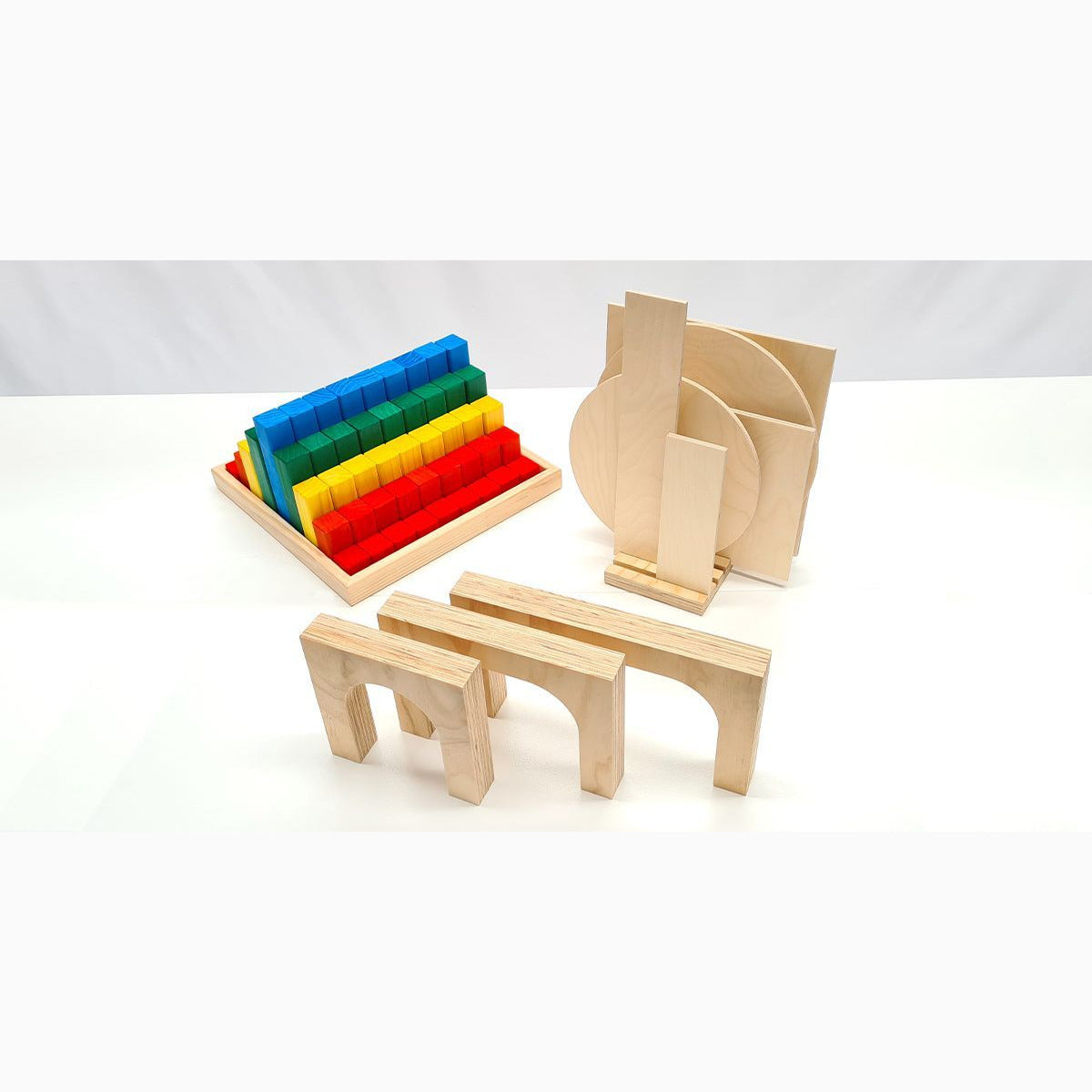 The Benefits of Open-Ended Play for Child Development