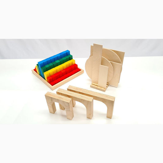 The Benefits of Open-Ended Play for Child Development