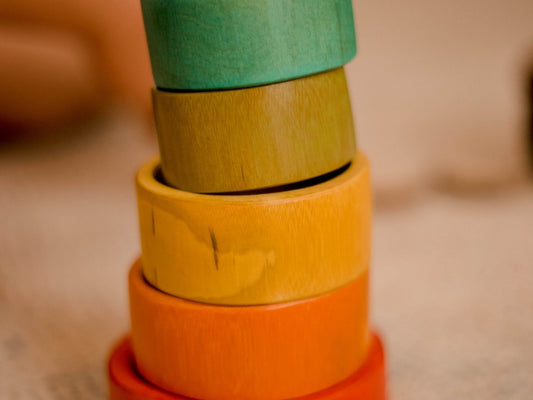 Best Montessori Toys for Toddlers in Australia (2026 Guide)