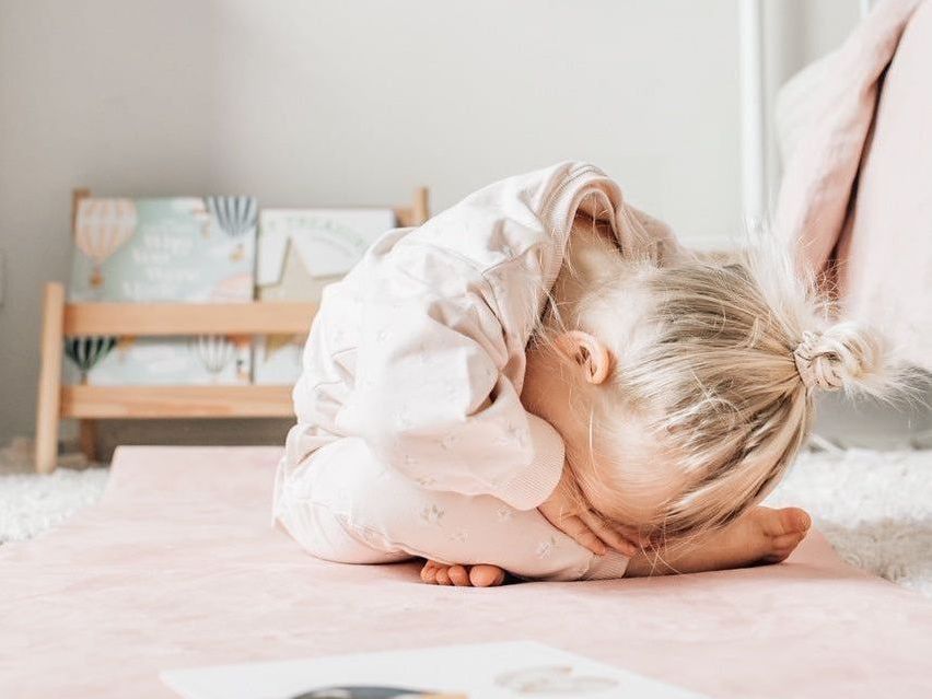 Mindful and Co Kids Yoga Mats