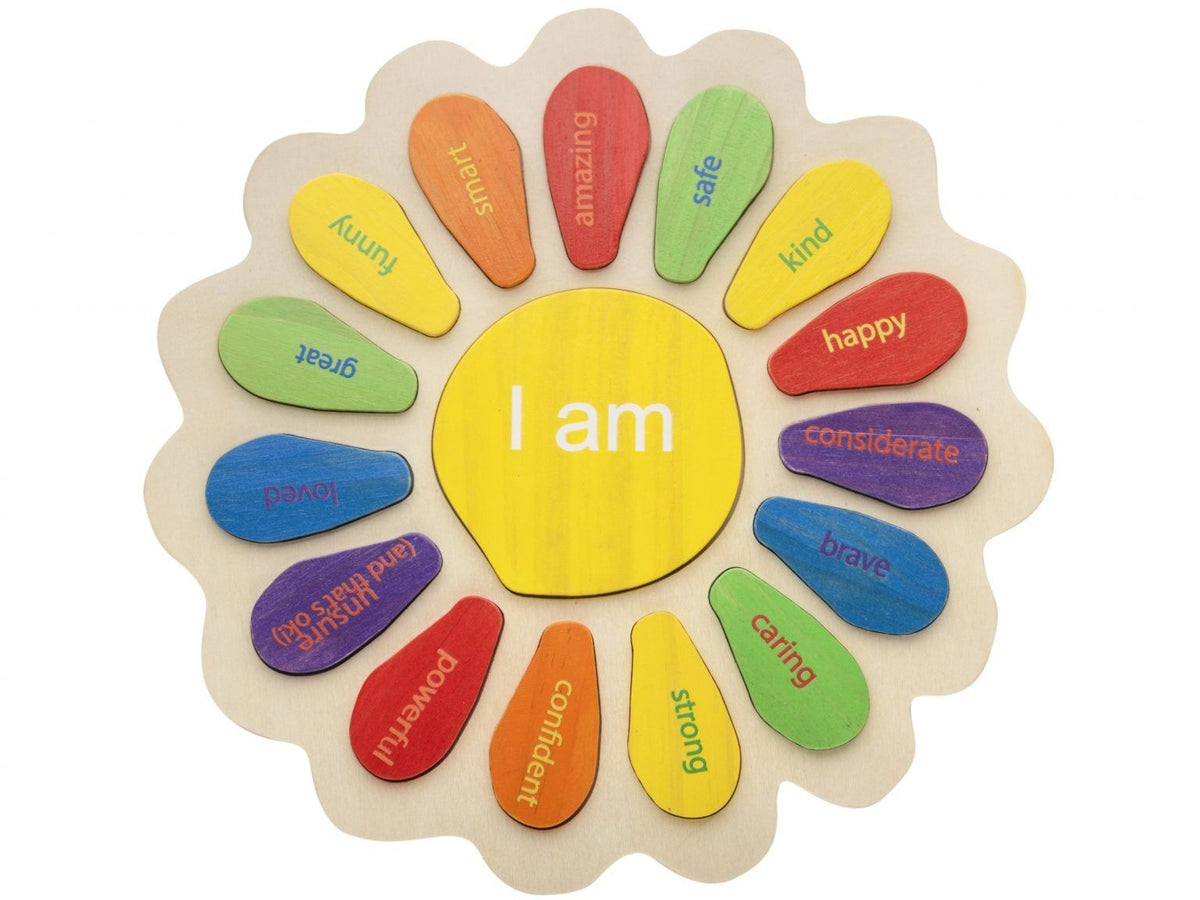 I am Me