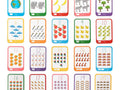 Numbers Flashcards