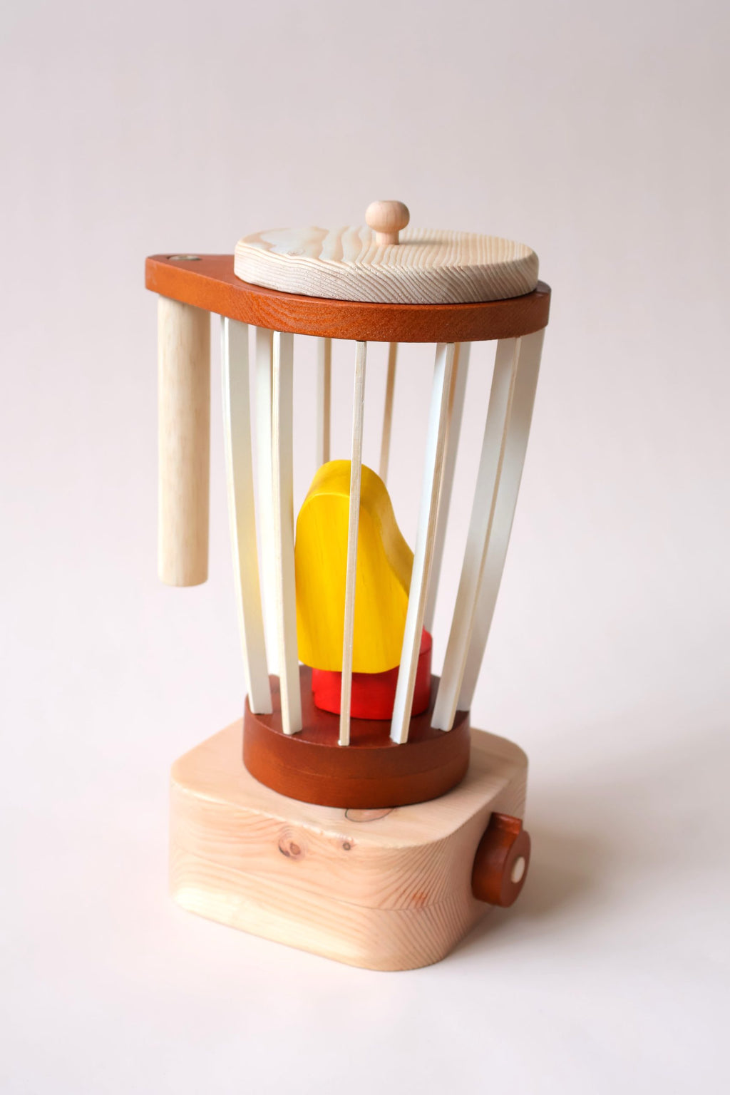 Qtoys Wooden Blender 297
