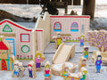 Happy Architect My Kindergarten