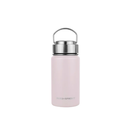 Seed and Sprout Insulated Drink Bottle | 350ml
