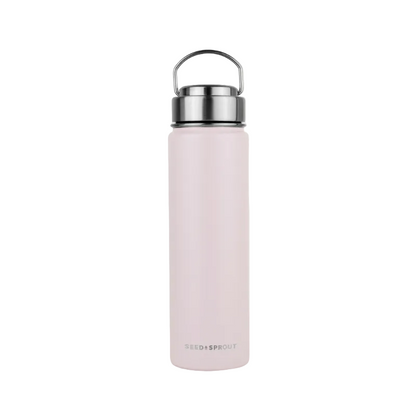 Seed and Sprout Insulated Drink Bottle | 650ml