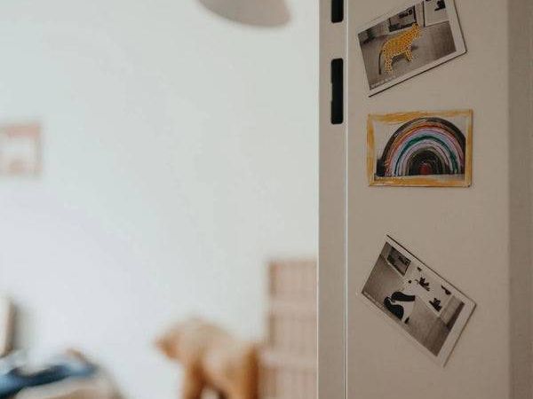 Kidywolf Kidyprint Pink Camera with thermic printer