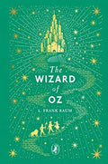 Puffin Clothbound Classics: The Wizard Of Oz
