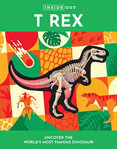 T Rex (Inside Out)