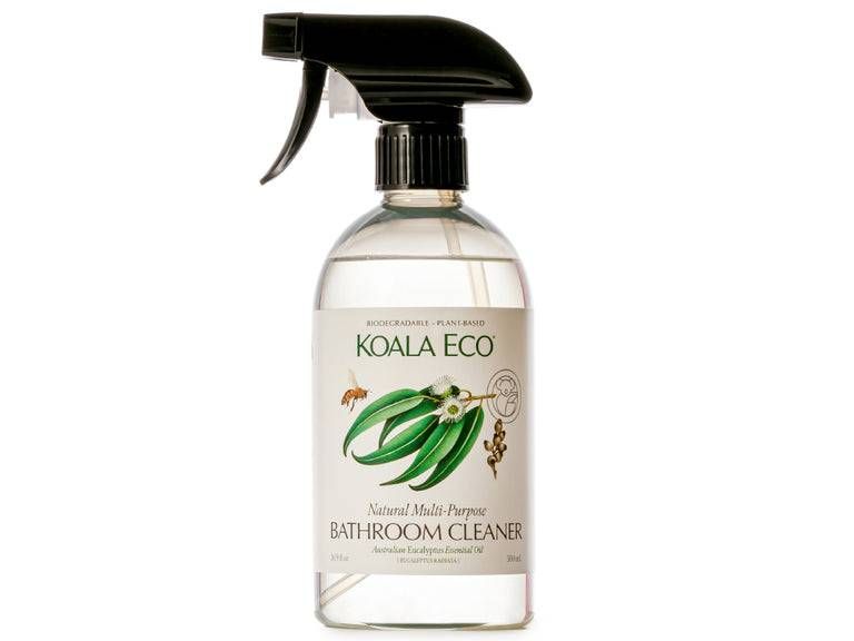 Koala Eco Eucalyptus Radiata Essential Oil  Multi-Purpose Bathroom Cleaner