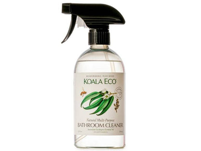 Koala Eco Eucalyptus Radiata Essential Oil  Multi-Purpose Bathroom Cleaner