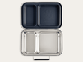 Bento Lunch Box | Leakproof Bento Box Indigo