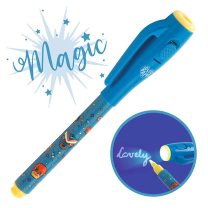 Djeco Ben Superhero Magic Pen CDU