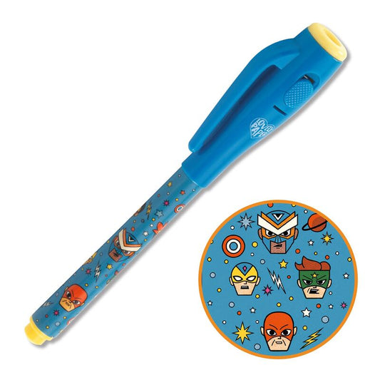 Djeco Ben Superhero Magic Pen CDU DJ3769