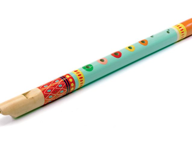 Djeco DJ6010 - Animambo Recorder