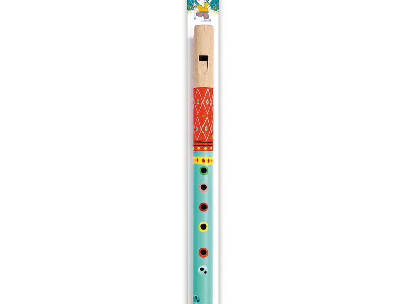 Djeco DJ6010 - Animambo Recorder