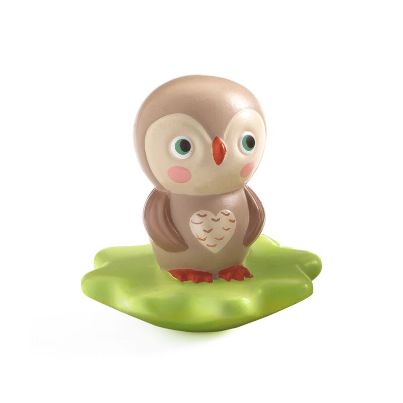 Melody of the Woods Magnetic Music Toy by Djeco