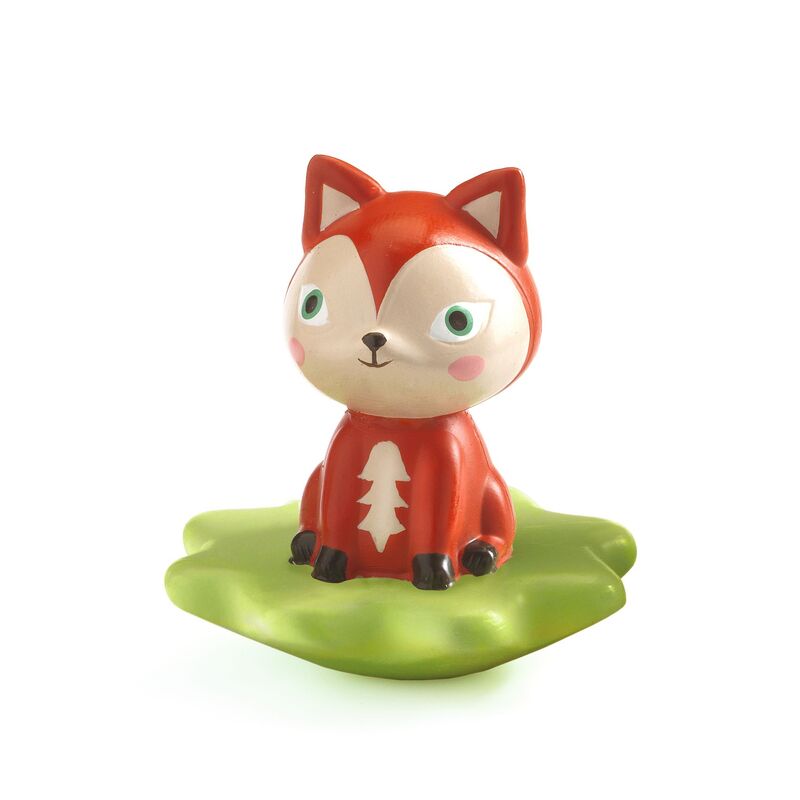 Melody of the Woods Magnetic Music Toy by Djeco