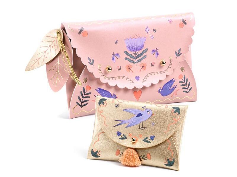 DJ7976 - Do It Yourself Sweet Fashionista Set