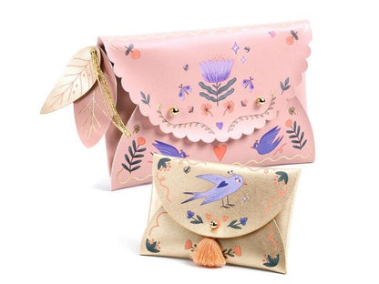 DJ7976 - Do It Yourself Sweet Fashionista Set