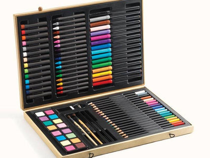 DJ9750 - Big Box Of Colours