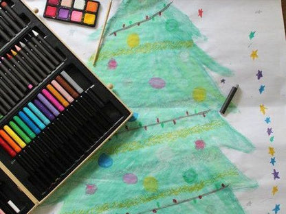 DJ9750 - Big Box Of Colours