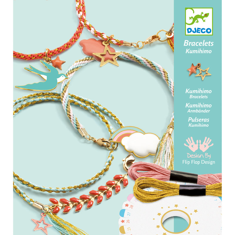 Celeste Bracelet Set by Djeco