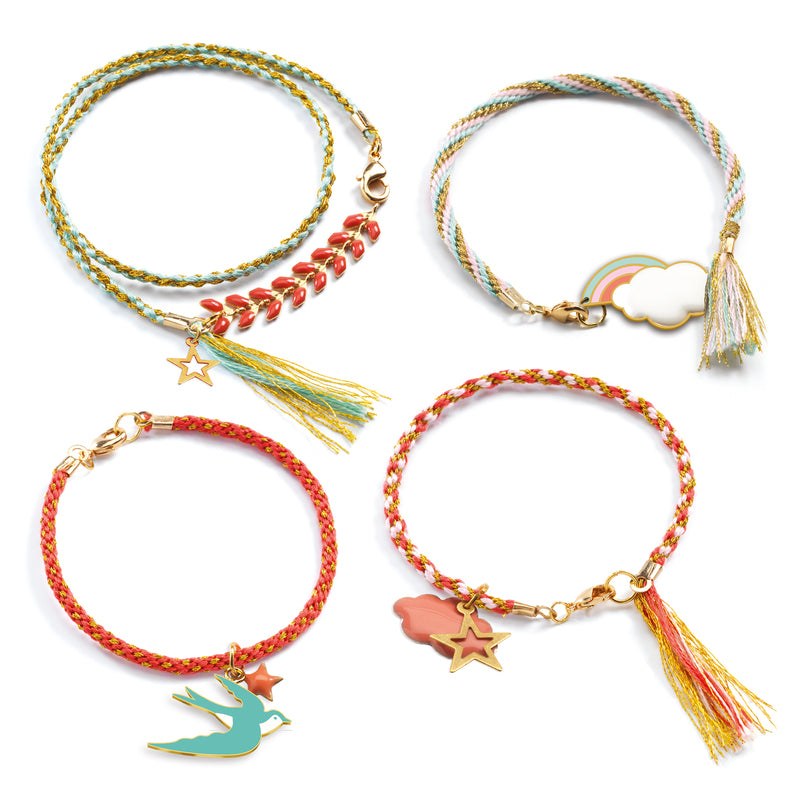 Celeste Bracelet Set by Djeco