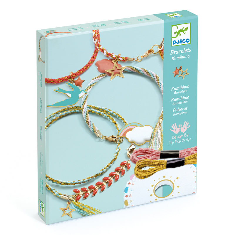 Celeste Bracelet Set by Djeco