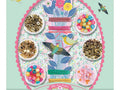 DJ9839 - Alphabet Beads Bracelet Making Set