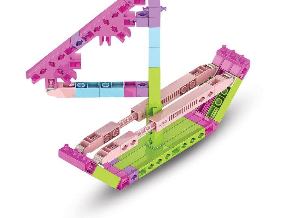 Engino - Creative Builder - Designer Set - 25 Models