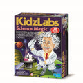 4M KidzLabs, Science Magic