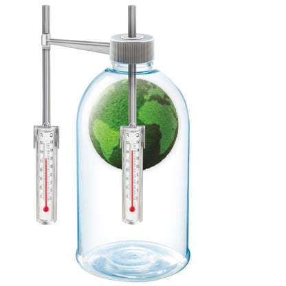 4M - Green Science - Weather Science
