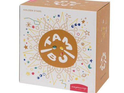 Tambú Golden Star