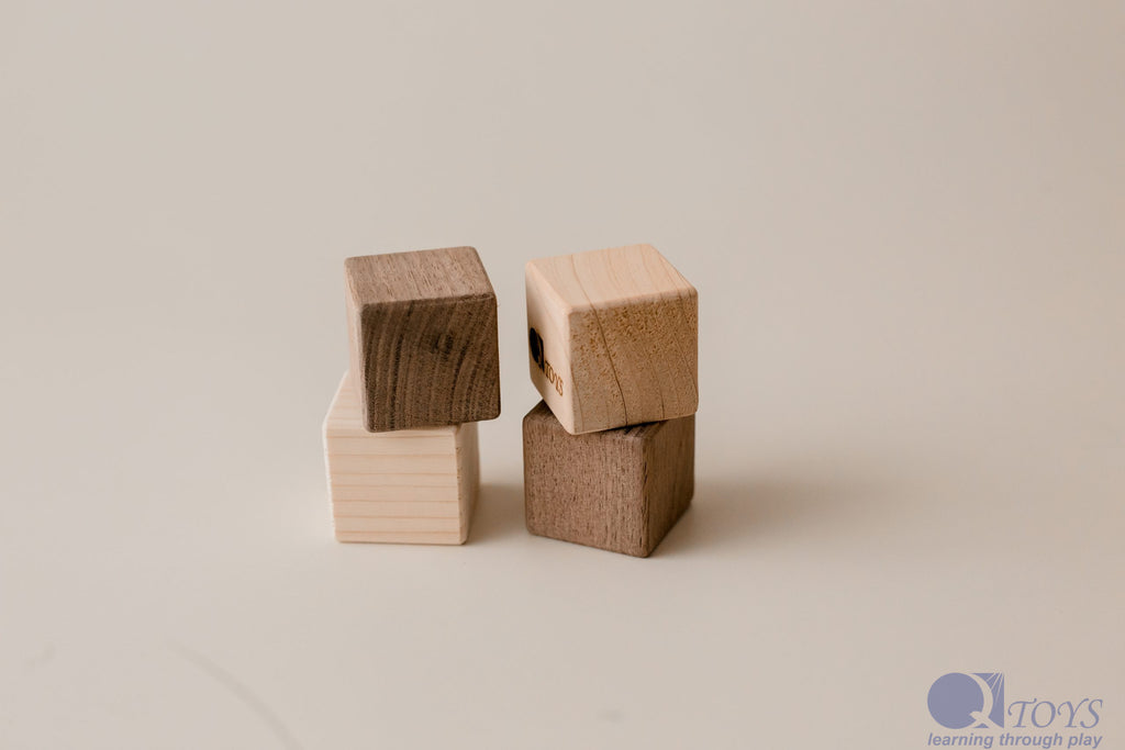 First Birthday Set by Qtoys