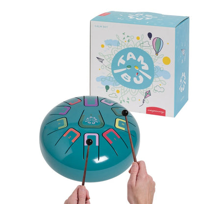 Tambú Duo Bundle