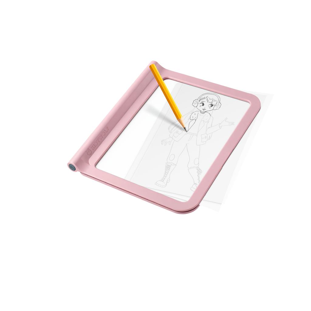 Kidydraw Pro Fashion