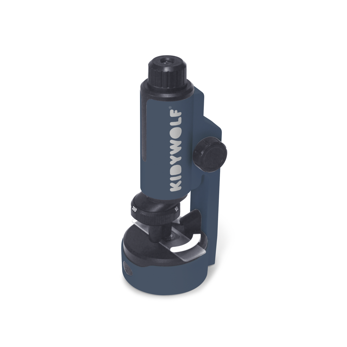 Kidywolf KidyMicroscope Blue
