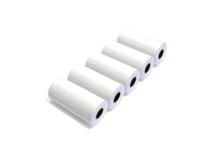 Kidywolf Kidyroll Thermal Paper
