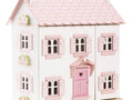 Sophie's Wooden House Doll House