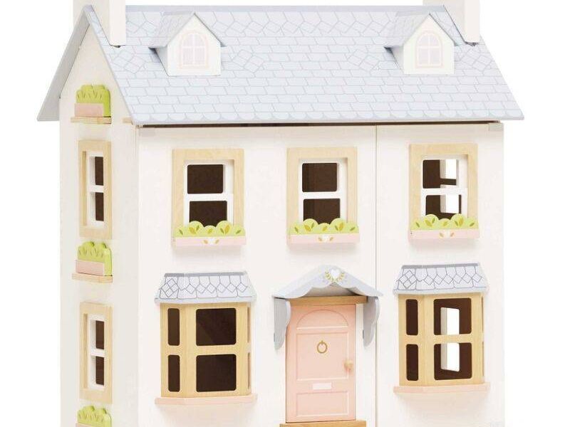 Mayberry Manor Wooden Doll House - REVAMP AUG 2024