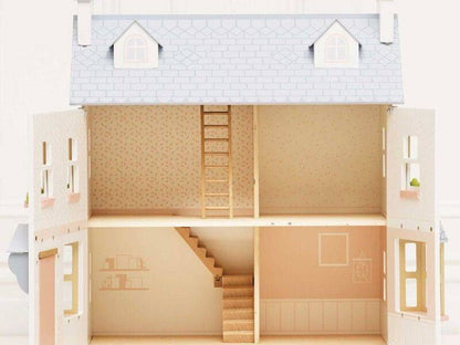Mayberry Manor Wooden Doll House - REVAMP AUG 2024 LEH118