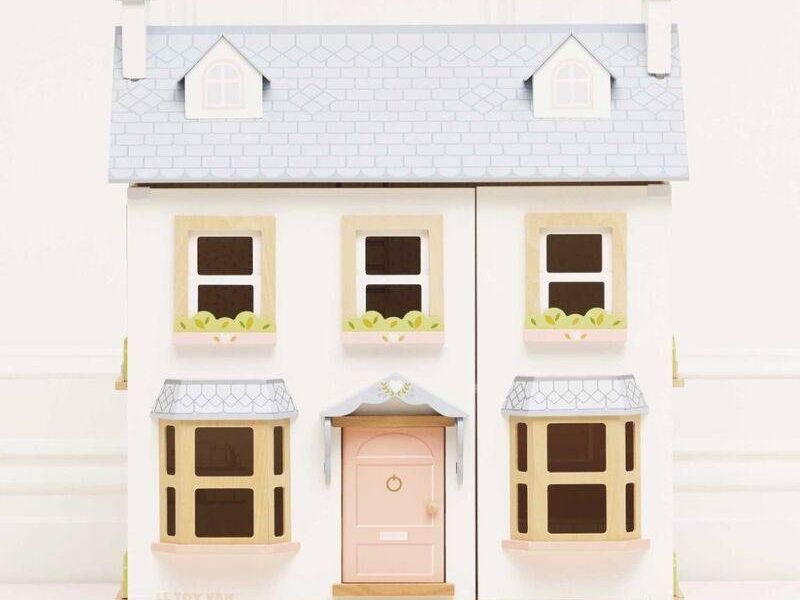Mayberry Manor Wooden Doll House - REVAMP AUG 2024